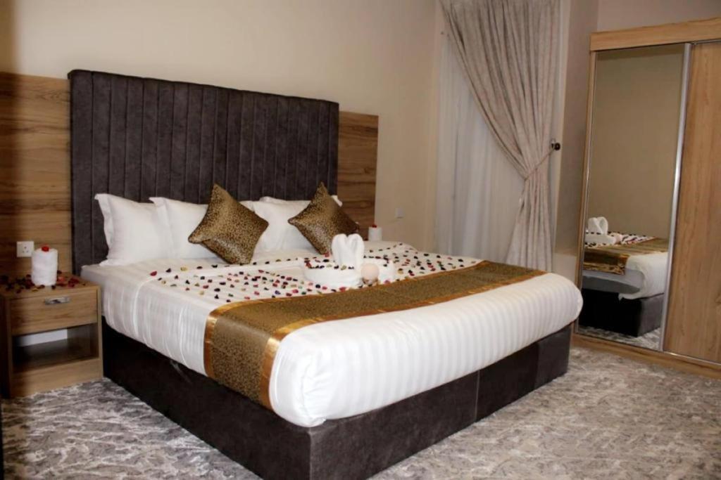 Lavent Park 3* Jeddah