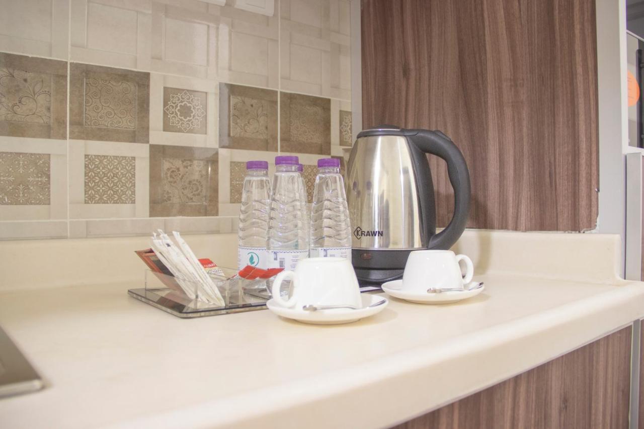 Hotel Lavent Park 3*