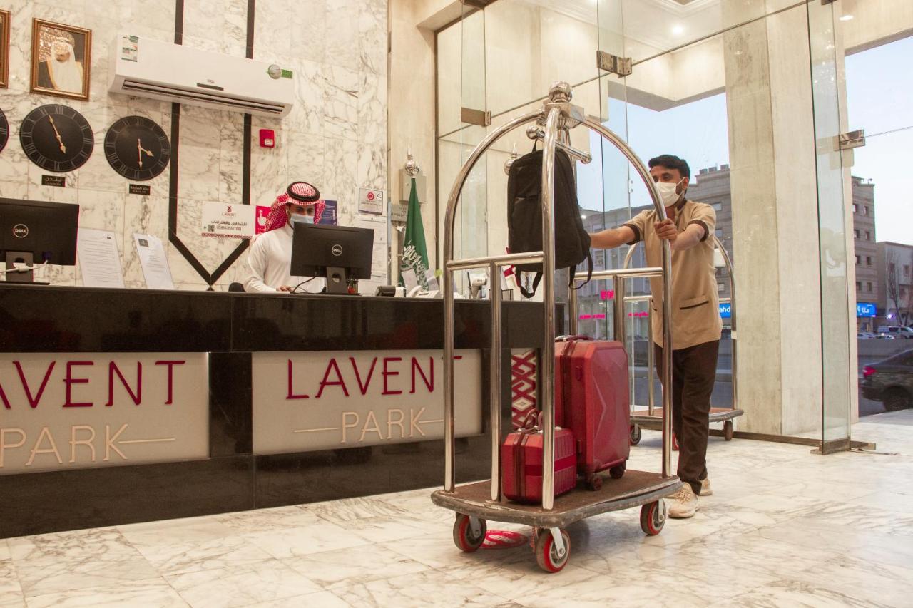 Lavent Park 3* Jeddah