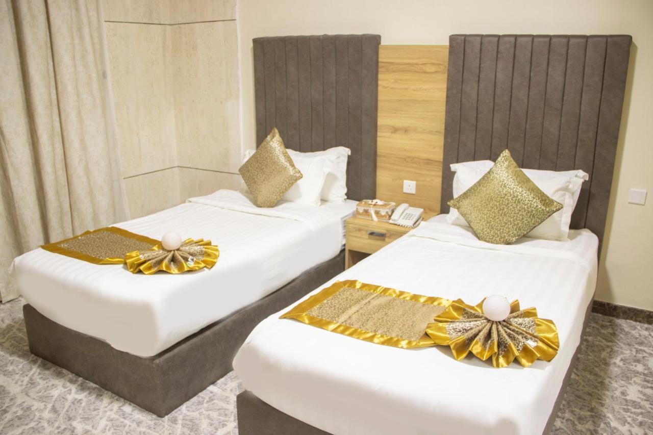 Lavent Park 3* Jeddah