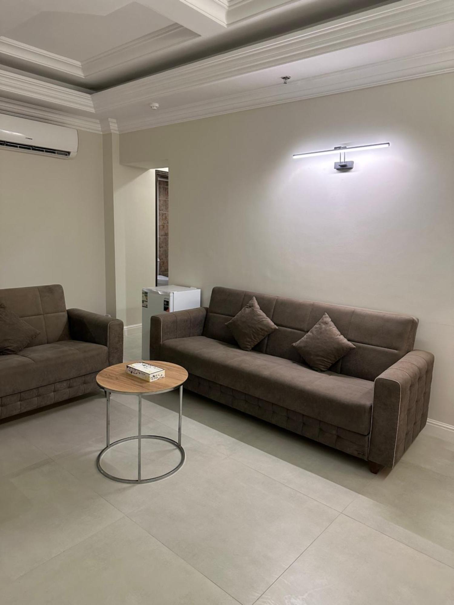 Hotel Lavent Park Jeddah