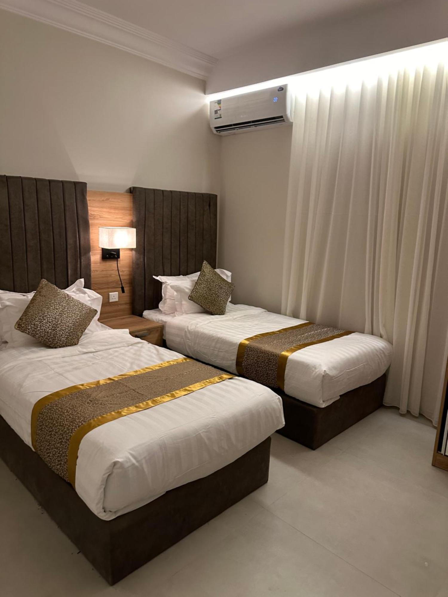 Lavent Park 3* Jeddah