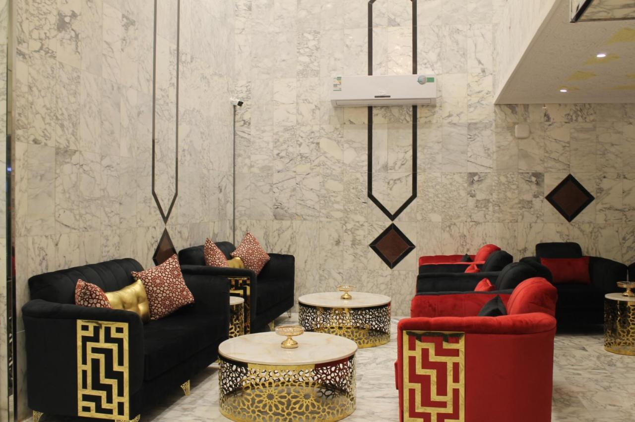Lavent Park Hotel Jeddah