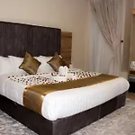 Lavent Park Hotel Suites