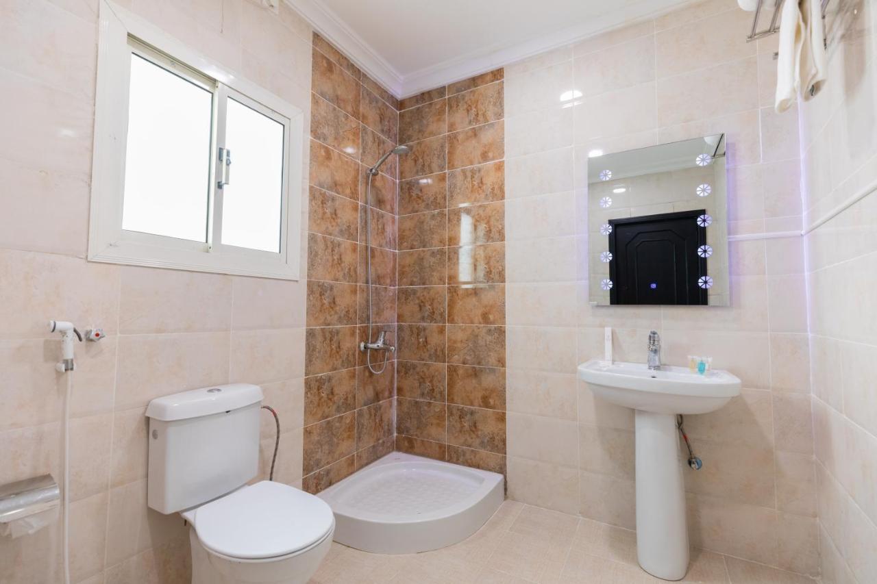 Hotel Lavent Park Jeddah